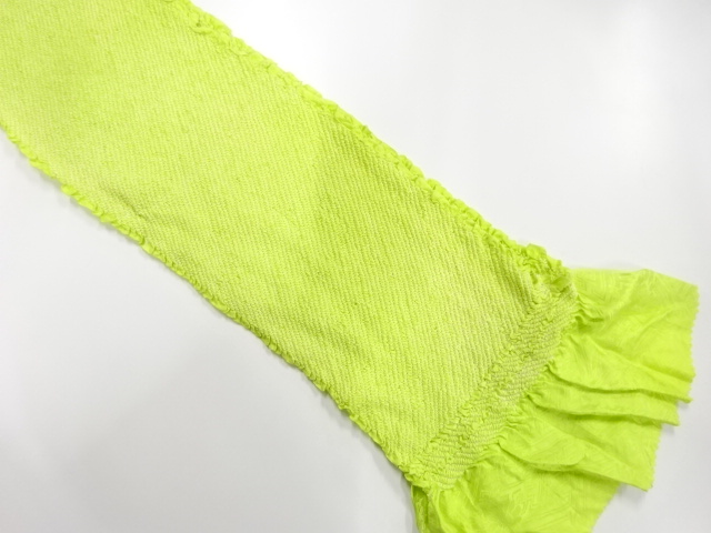 Japanese Kimono / Accessories Silk